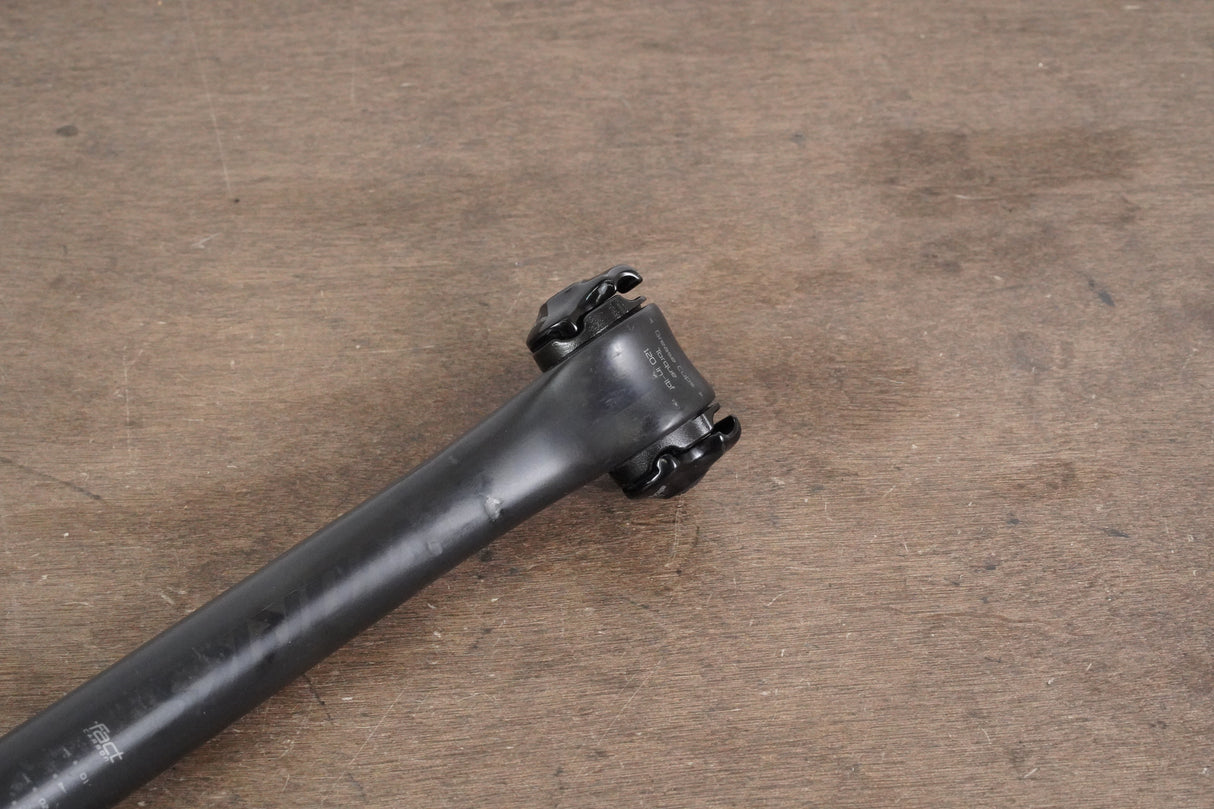 27.2mm Specialized S-WORKS Carbon Setback Road Seatpost