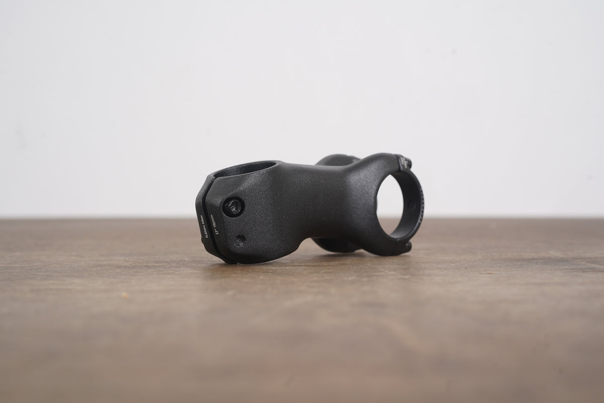 Bontrager Blendr 75mm ±17 Degree Alloy Road Stem 168g 1 1/8" 31.8mm