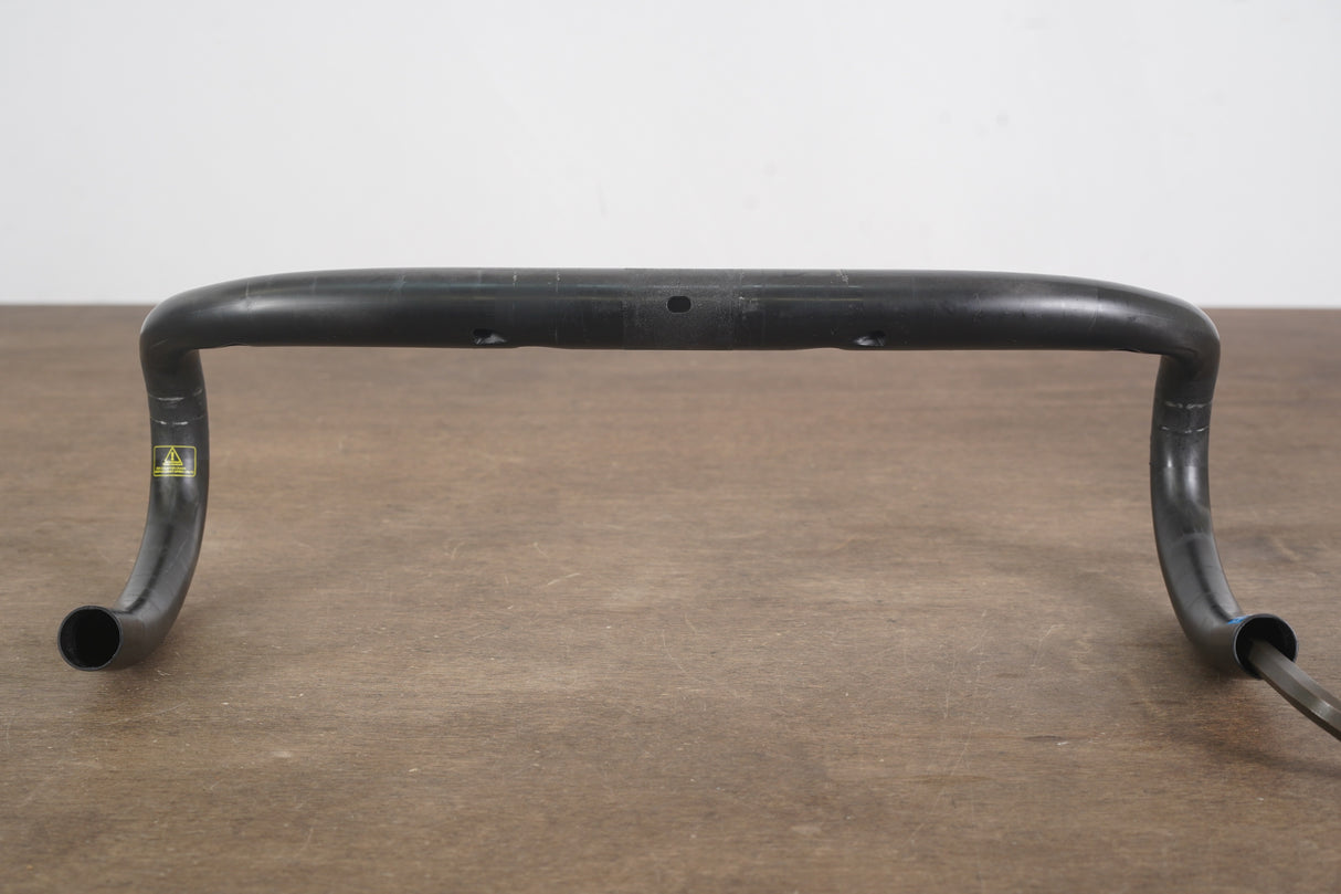 42cm PRO Vibe Carbon Compact Road Handlebar 31.8mm