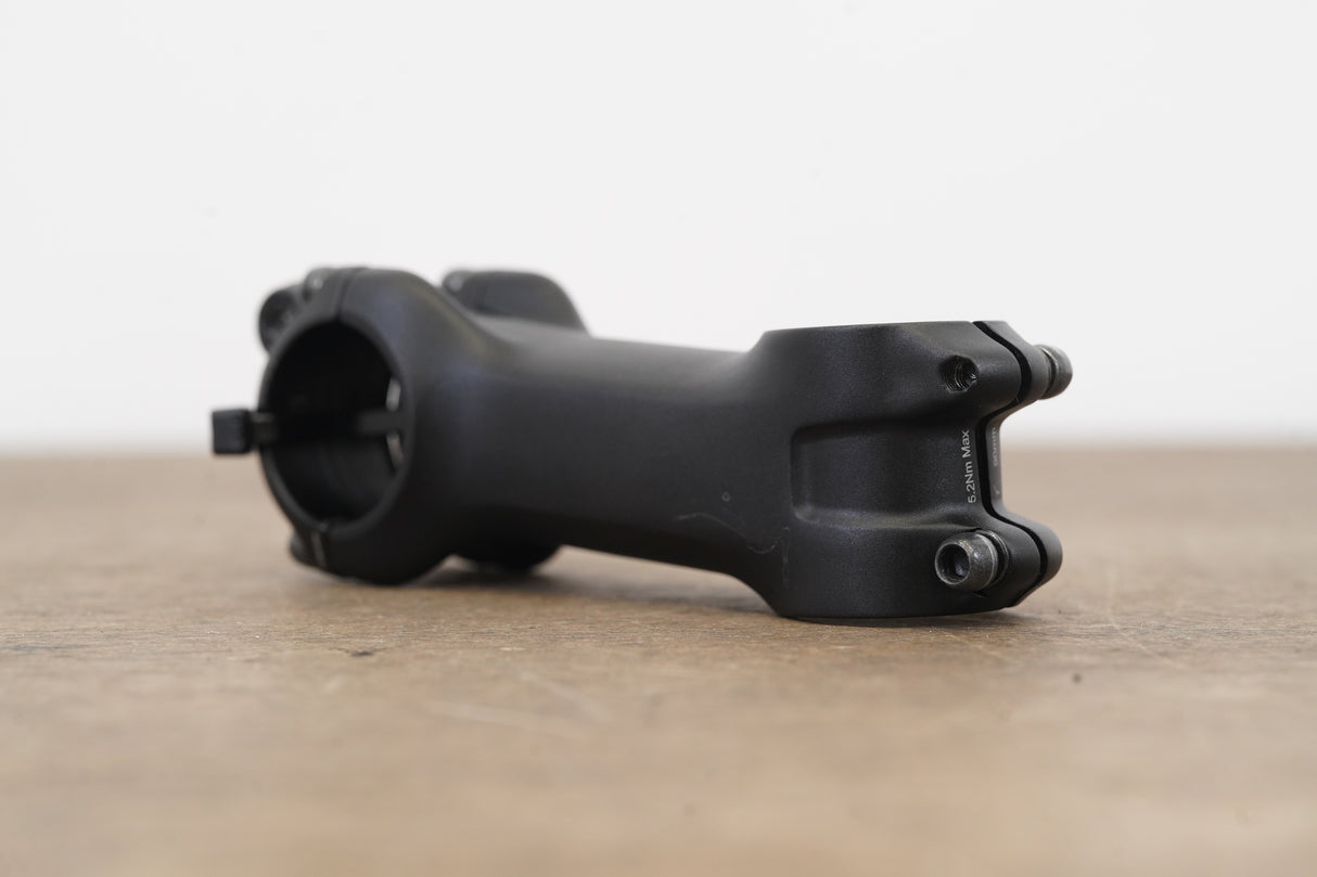 Bontrager Pro Blendr 90mm ±7 Degree Alloy Road Stem + Mount 151g 1 1/8" 31.8mm
