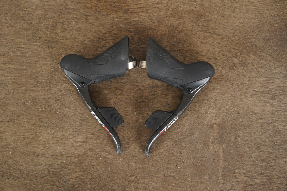 SRAM Red eTap 11 Speed Wireless Electronic Rim Brake Groupset