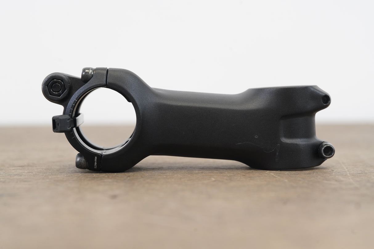 Bontrager Pro Blendr 90mm ±7 Degree Alloy Road Stem + Mount 151g 1 1/8" 31.8mm
