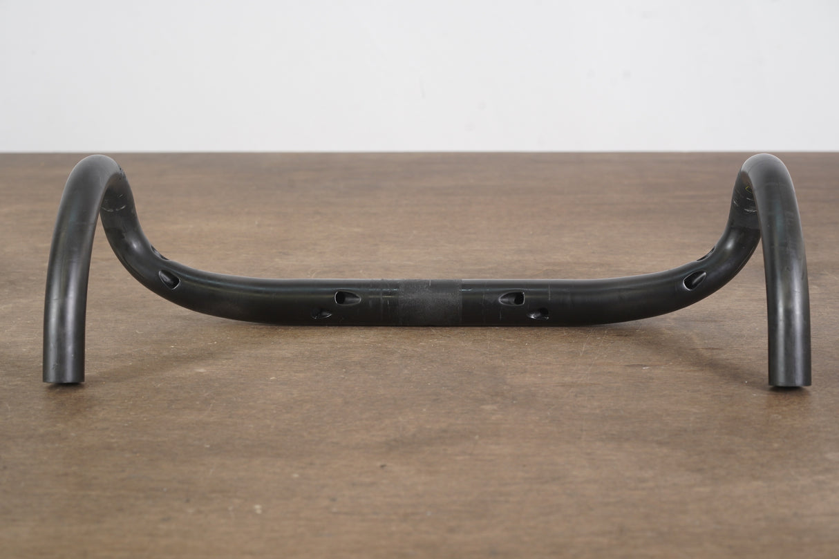 42cm PRO Vibe Carbon Compact Road Handlebar 31.8mm