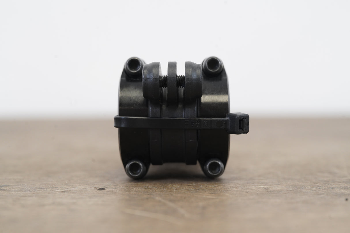 Bontrager Pro Blendr 90mm ±7 Degree Alloy Road Stem + Mount 151g 1 1/8" 31.8mm