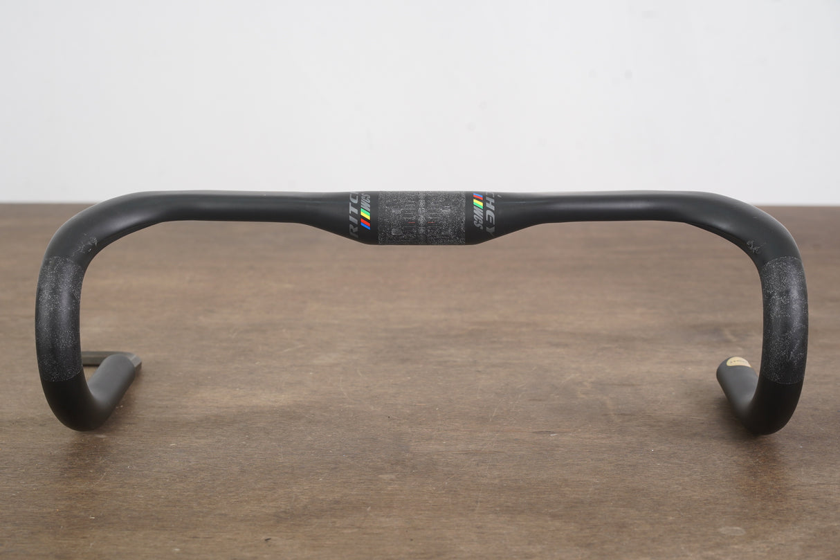 40cm Ritchey WCS Streem II Carbon Aero Road Handlebar 31.8mm