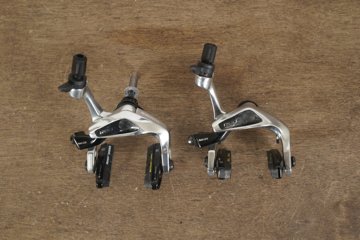 SRAM Red eTap 11 Speed Wireless Electronic Rim Brake Groupset