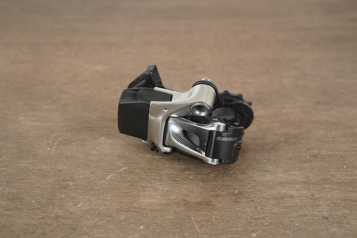 SRAM Red eTap 11 Speed Wireless Electronic Rim Brake Groupset