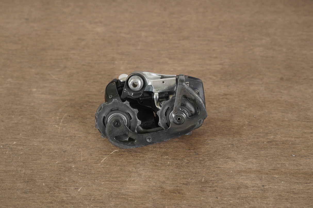 SRAM Red eTap 11 Speed Wireless Electronic Rim Brake Groupset