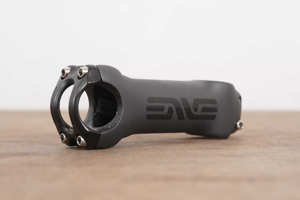 ENVE 110mm ±6 Degree Carbon Road Stem 123g 1 1/8" 31.8mm