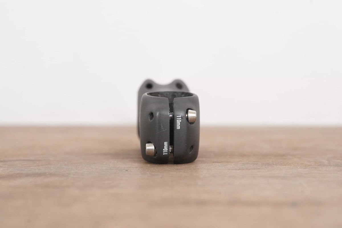 ENVE 110mm ±6 Degree Carbon Road Stem 123g 1 1/8" 31.8mm