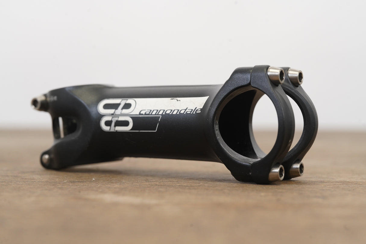 Cannondale C1 100mm ±7 Degree Alloy Road Stem 113g 1 1/8" 31.8mm