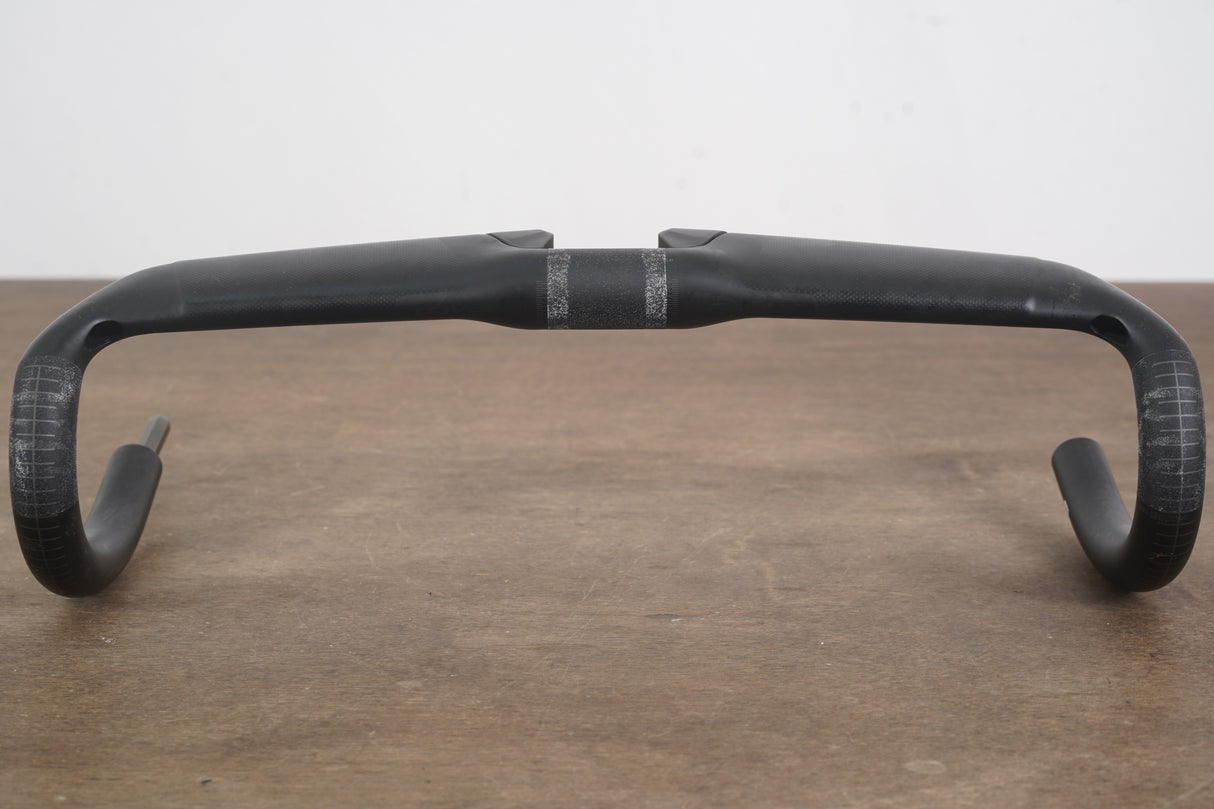 42cm Roval Rapide Carbon Aero Compact Road Handlebar 31.8mm