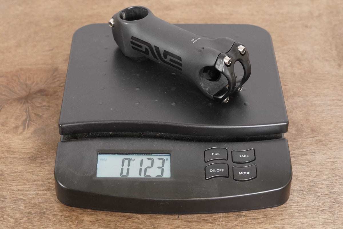 ENVE 110mm ±6 Degree Carbon Road Stem 123g 1 1/8" 31.8mm