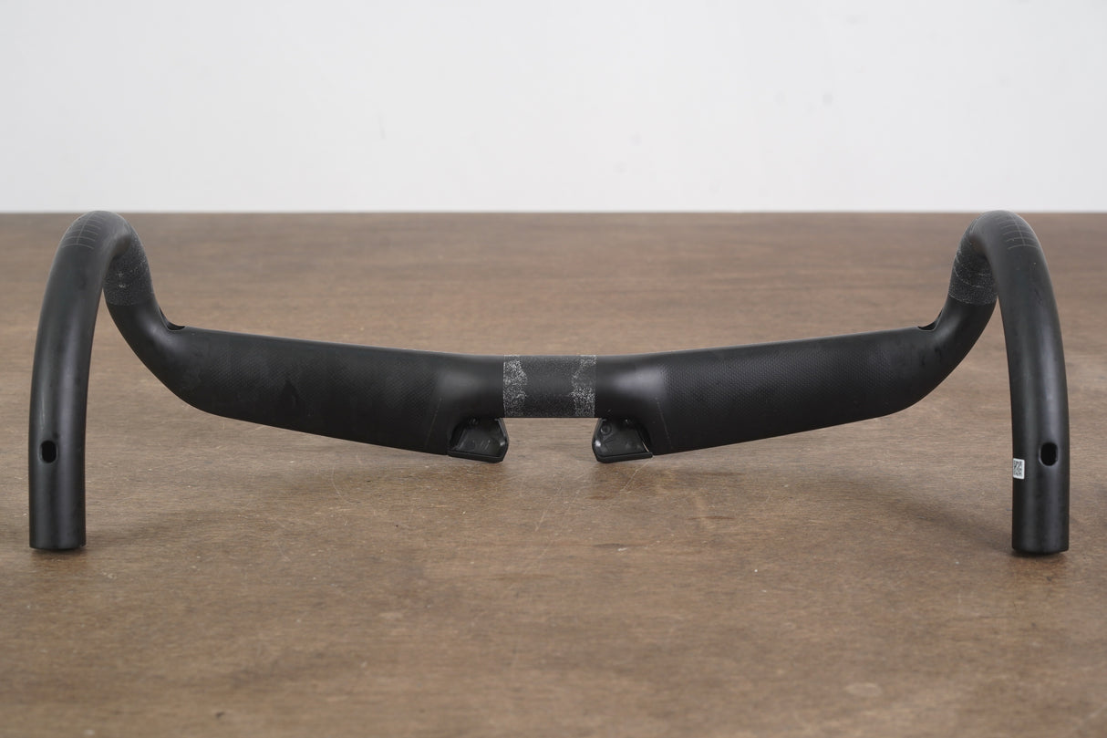 42cm Roval Rapide Carbon Aero Compact Road Handlebar 31.8mm