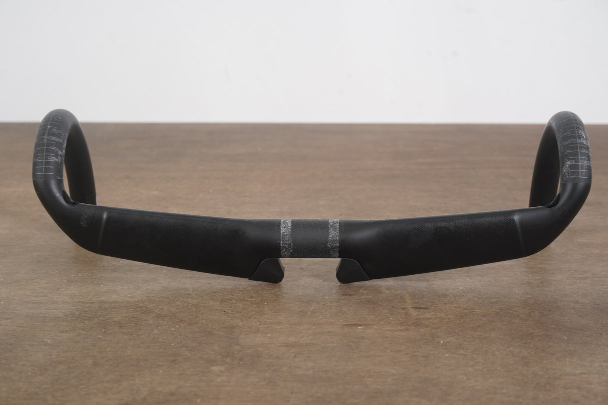 42cm Roval Rapide Carbon Aero Compact Road Handlebar 31.8mm