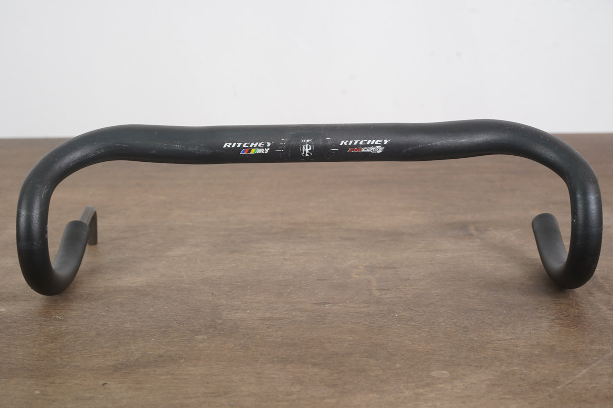44cm Ritchey WCS Evo Curve Alloy Road Handlebar 31.8mm