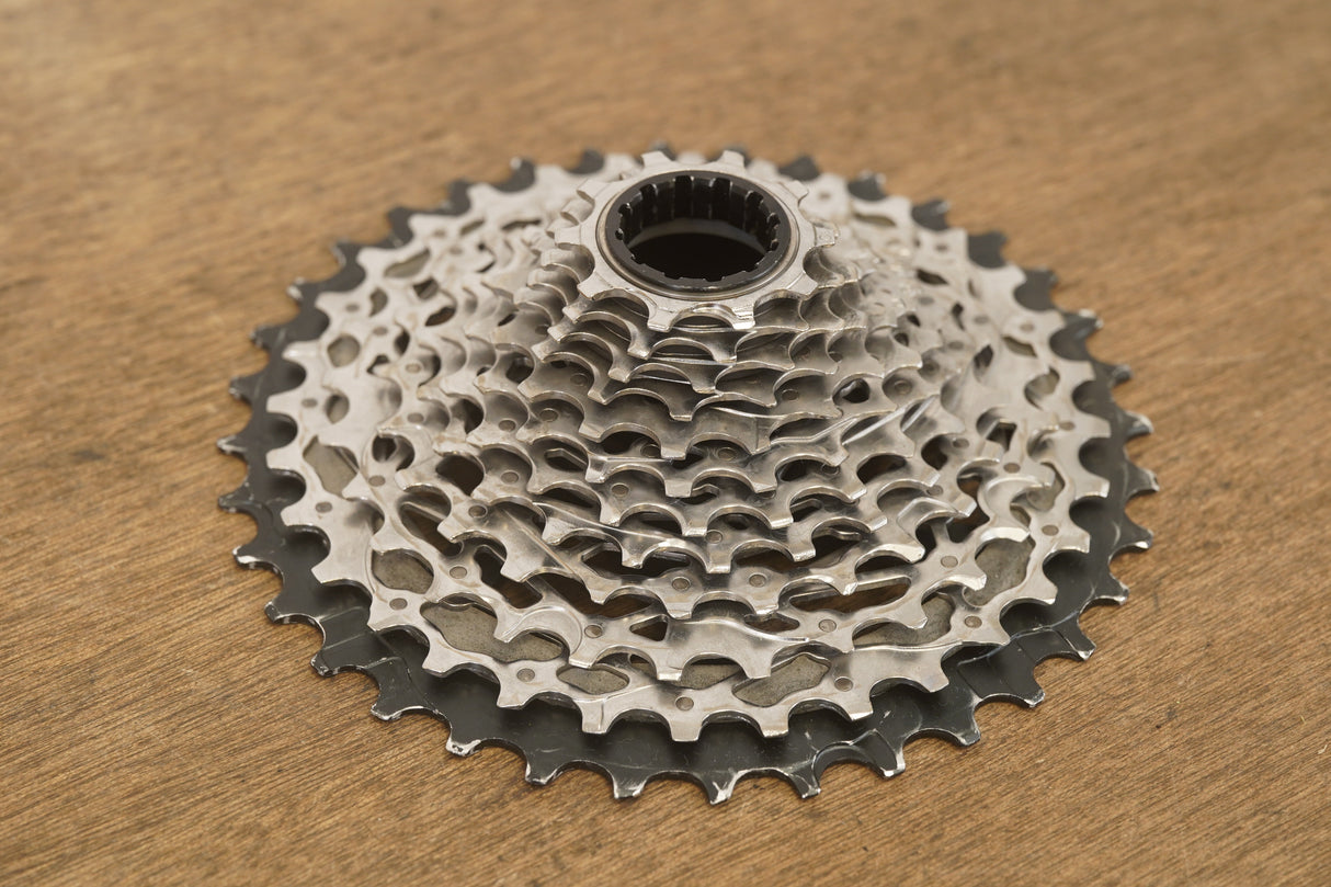 10-36T SRAM Force CS-XG-1270-D1 12 Speed Road Cassette 310g