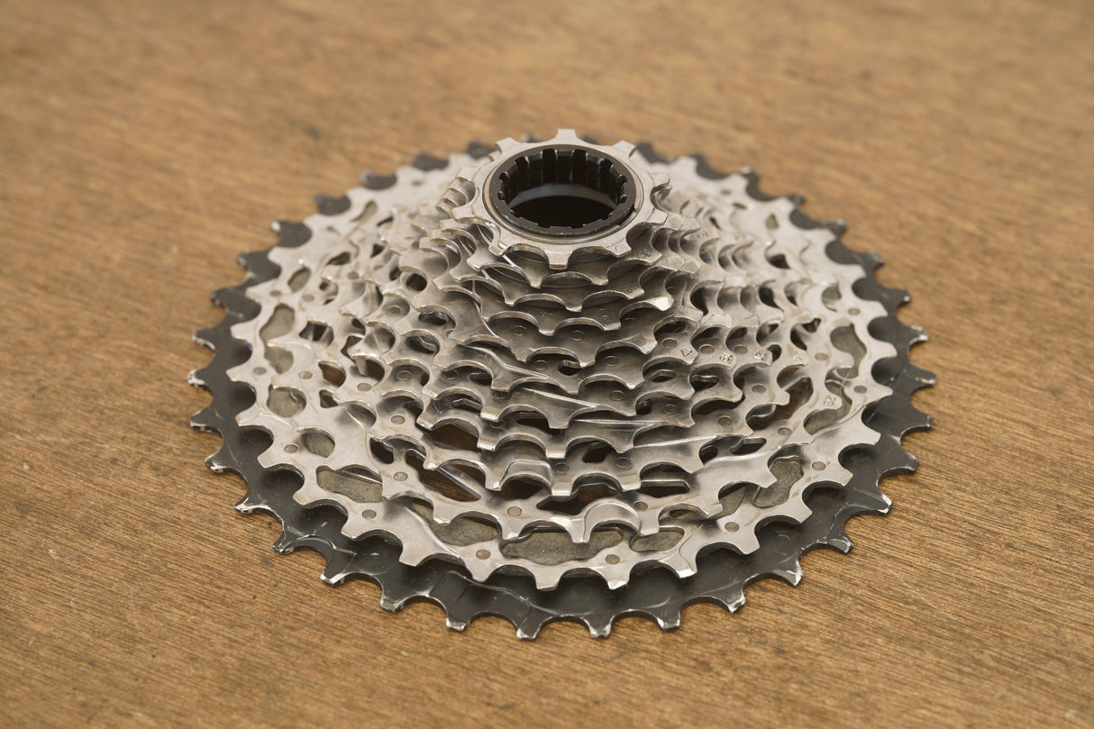 10-36T SRAM Force CS-XG-1270-D1 12 Speed Road Cassette 310g