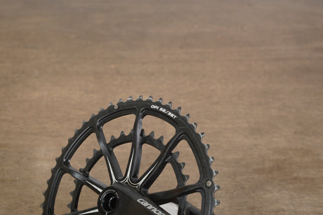 172.5mm 52/36T BB30 Cannondale SiSL2 Spidering Hollowgram Road Crankset