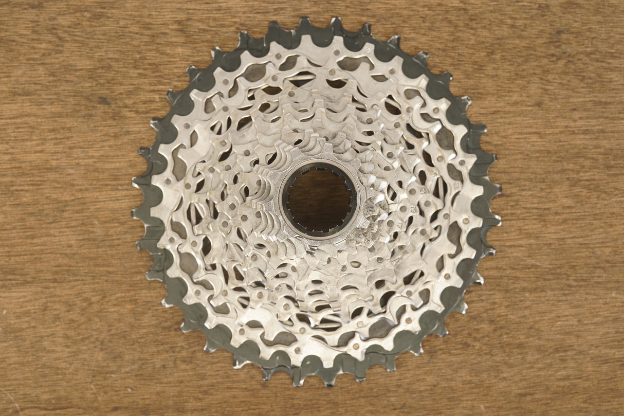 10-36T SRAM Force CS-XG-1270-D1 12 Speed Road Cassette 310g