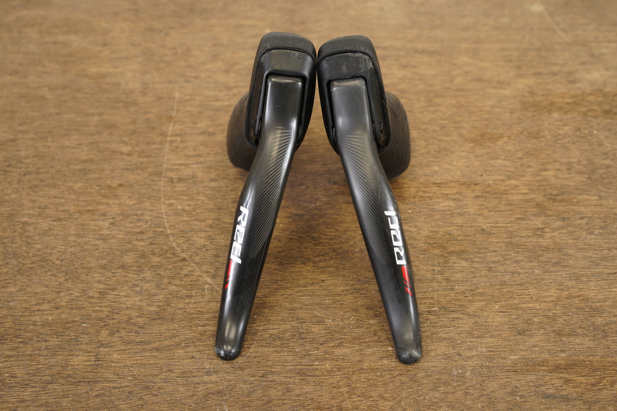 SRAM Red eTap 1x11 Speed Wireless Electronic Rim Brake Groupset