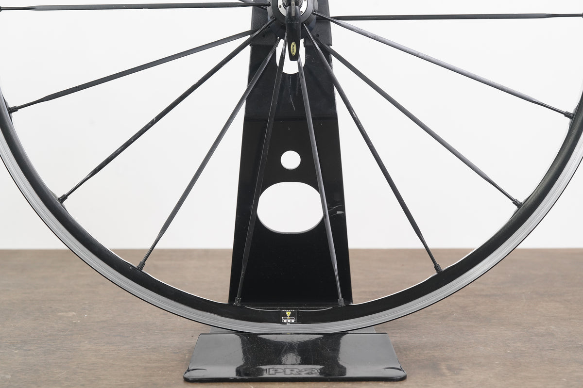 Mavic Ksyrium SL SSC Alloy Clincher Rim Brake Wheelset Campagnolo 11 Speed