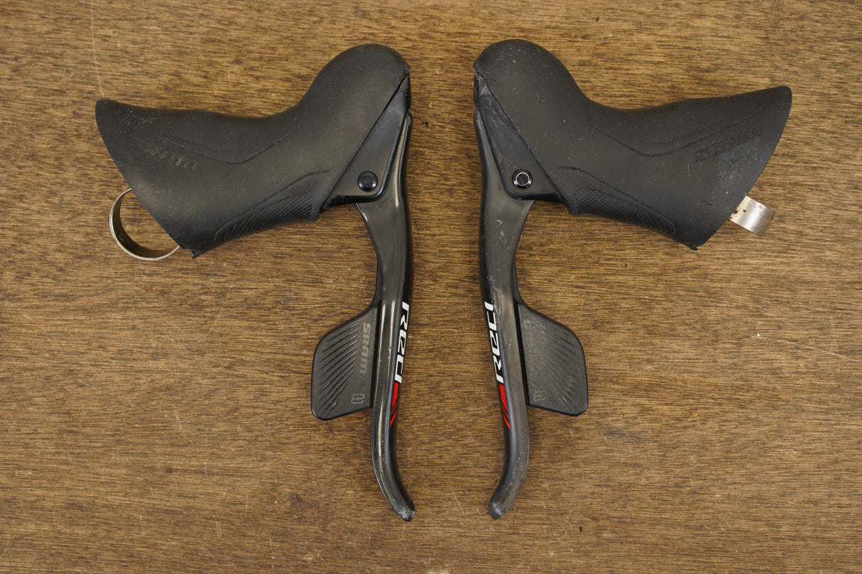 SRAM Red eTap 1x11 Speed Wireless Electronic Rim Brake Groupset