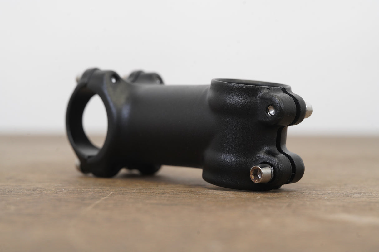 80mm ±6 Degree Alloy Road Stem 128g 1 1/8" 31.8mm