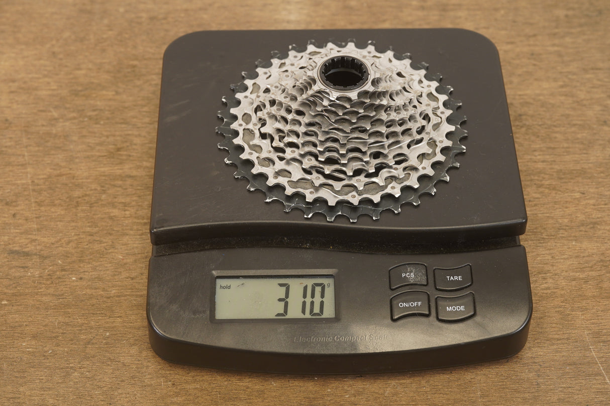 10-36T SRAM Force CS-XG-1270-D1 12 Speed Road Cassette 310g