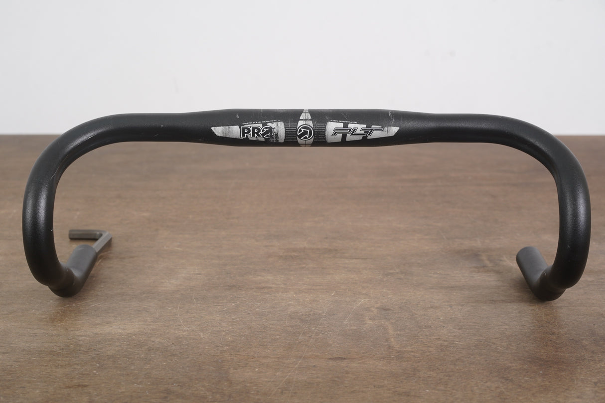 42cm PRO PLT Alloy Road Handlebar 31.8mm