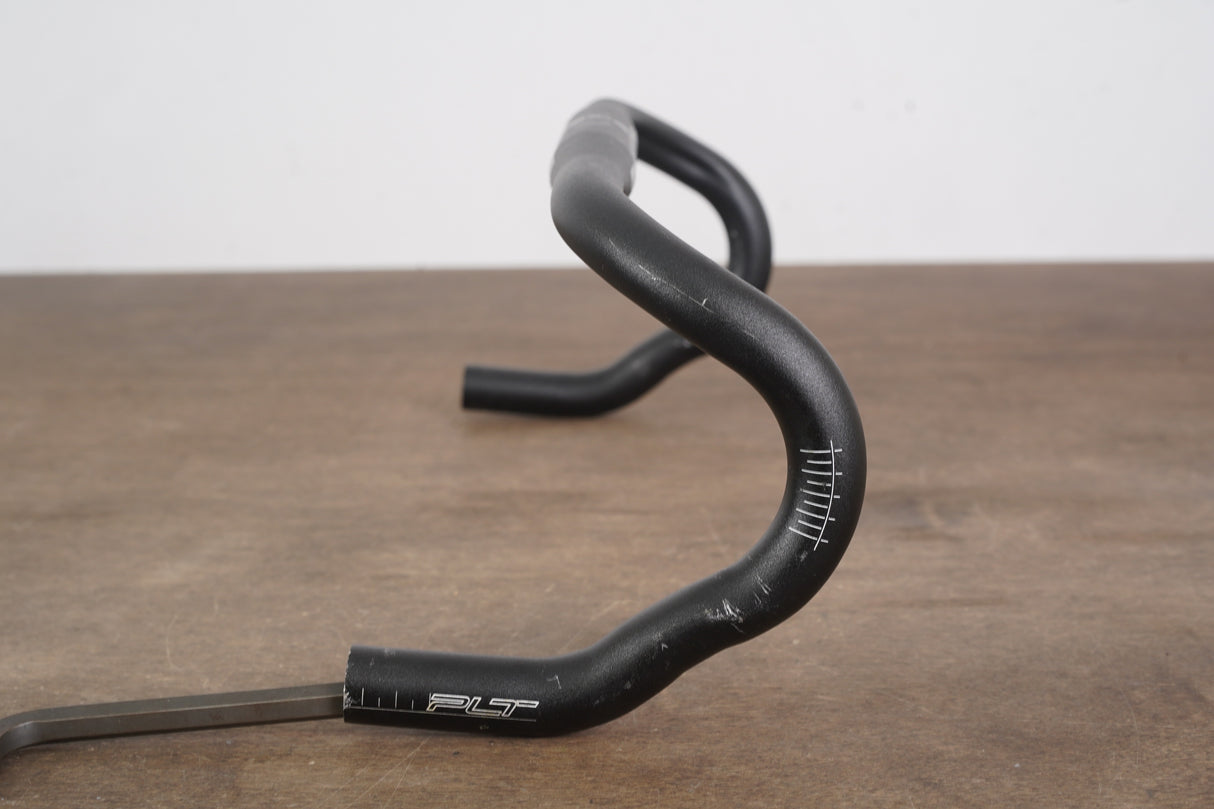 42cm PRO PLT Alloy Road Handlebar 31.8mm