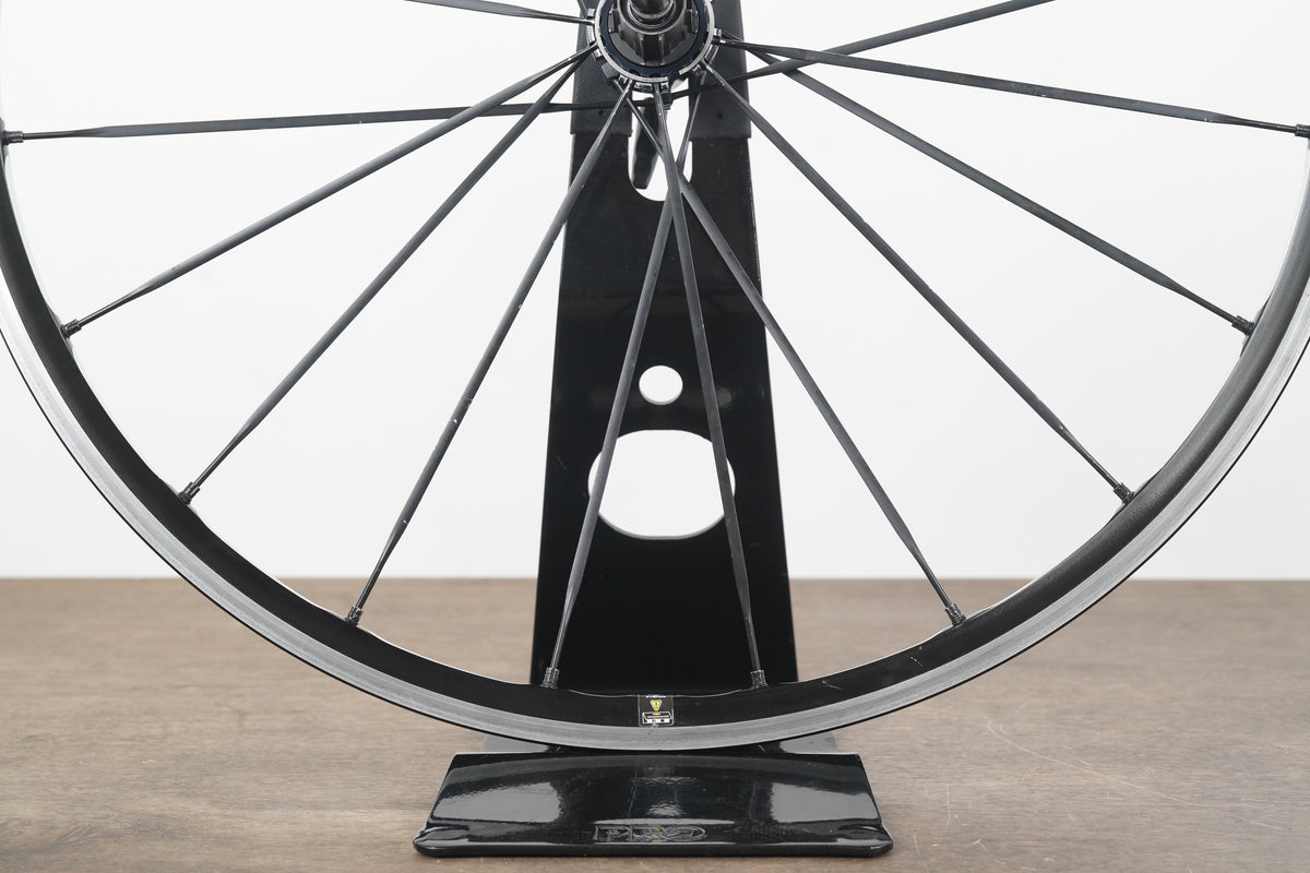 Mavic Ksyrium SL SSC Alloy Clincher Rim Brake Wheelset Campagnolo 11 Speed