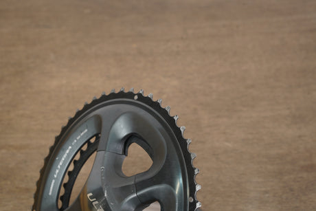 170mm 52/36T Shimano Ultegra FC-6800 11 Speed Crankset