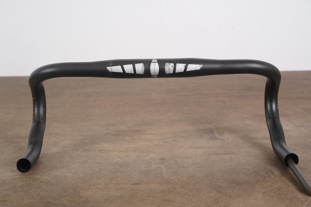 42cm PRO PLT Alloy Road Handlebar 31.8mm