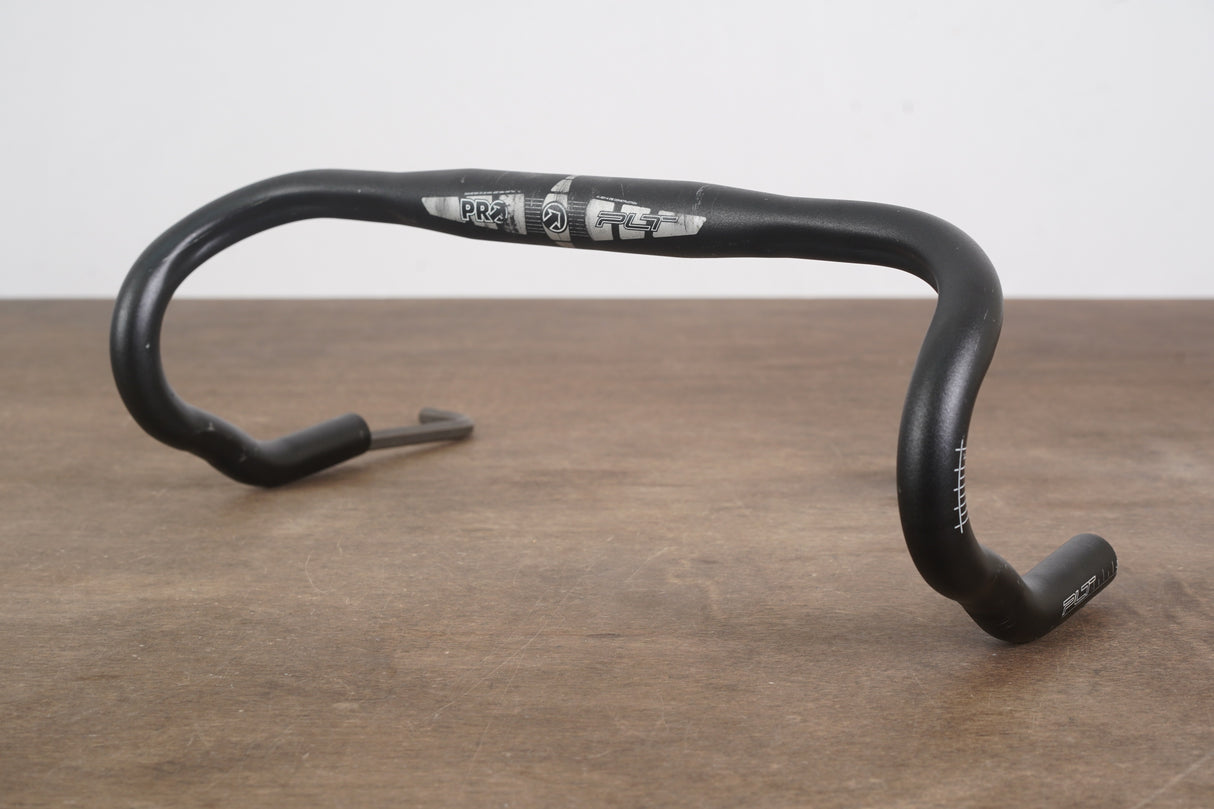 42cm PRO PLT Alloy Road Handlebar 31.8mm