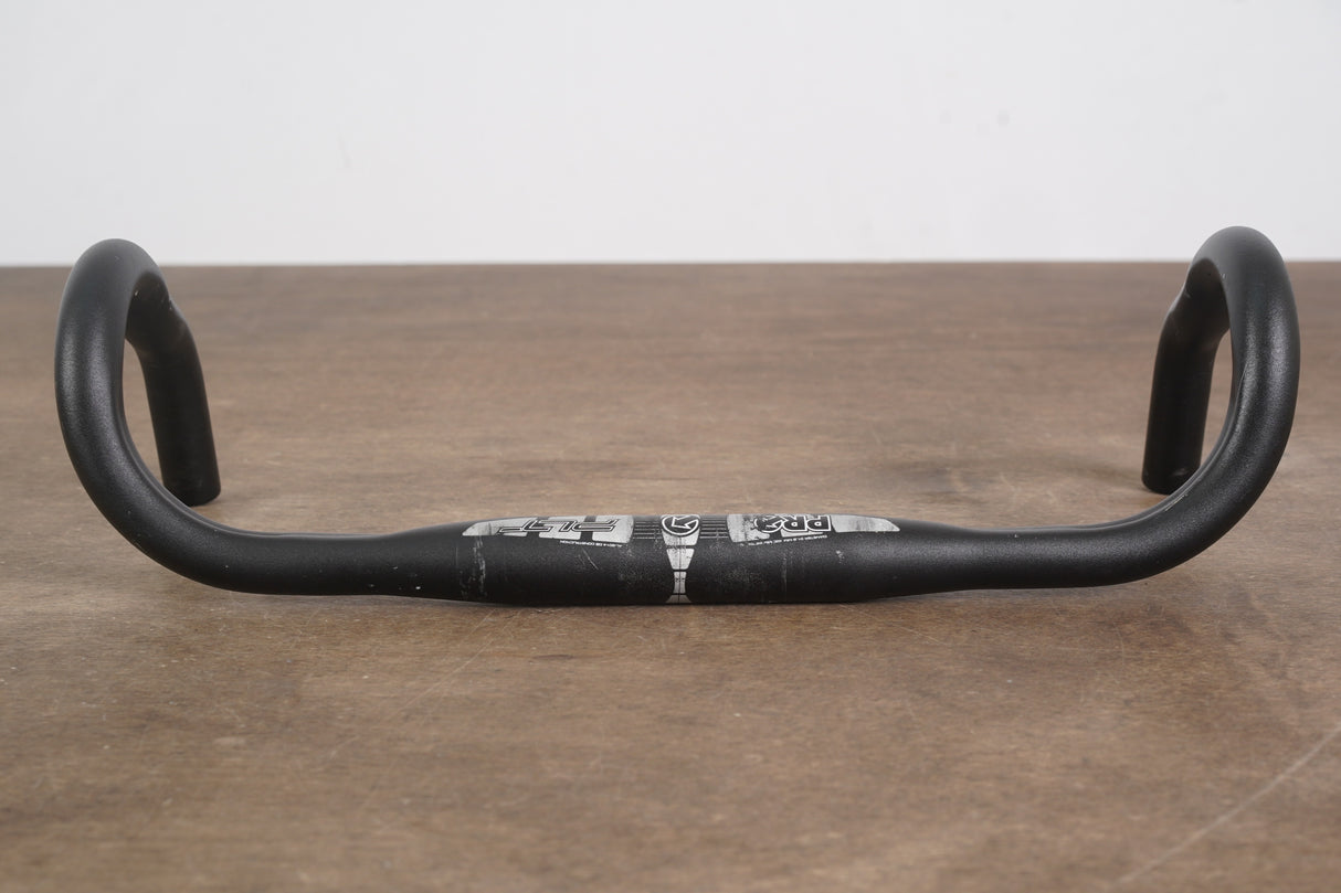 42cm PRO PLT Alloy Road Handlebar 31.8mm