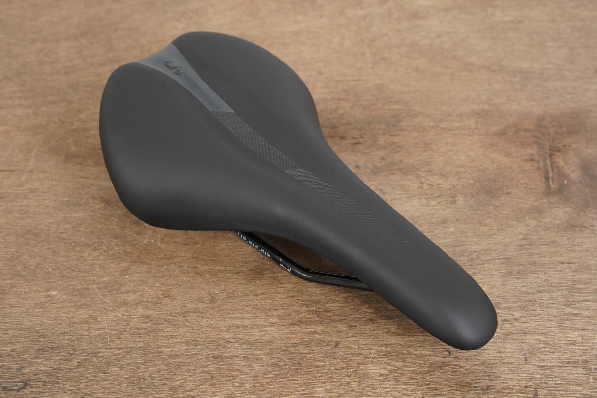 143mm Liv Alloy Rail Road Saddle 313g