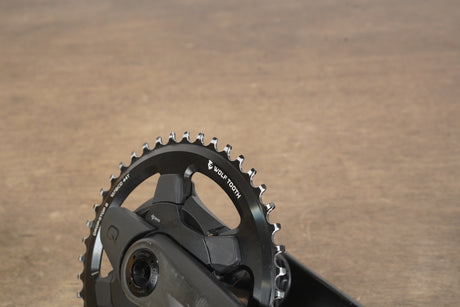167.5mm 44T 1x DUB SRAM Force AXS Quarq Power Meter Crankset