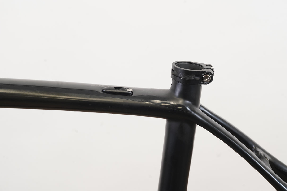*Damaged* 54cm Specialized Roubaix Pro SL4 Carbon Rim Brake Road Frameset