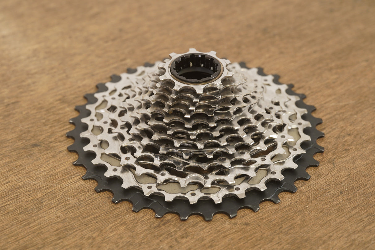 10-36T SRAM Force CS-XG-1270-D1 12 Speed Road Cassette 309g