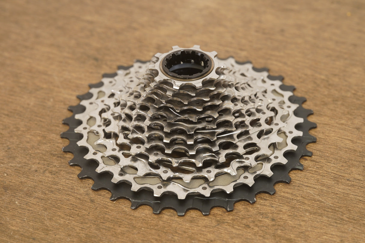 10-36T SRAM Force CS-XG-1270-D1 12 Speed Road Cassette 309g