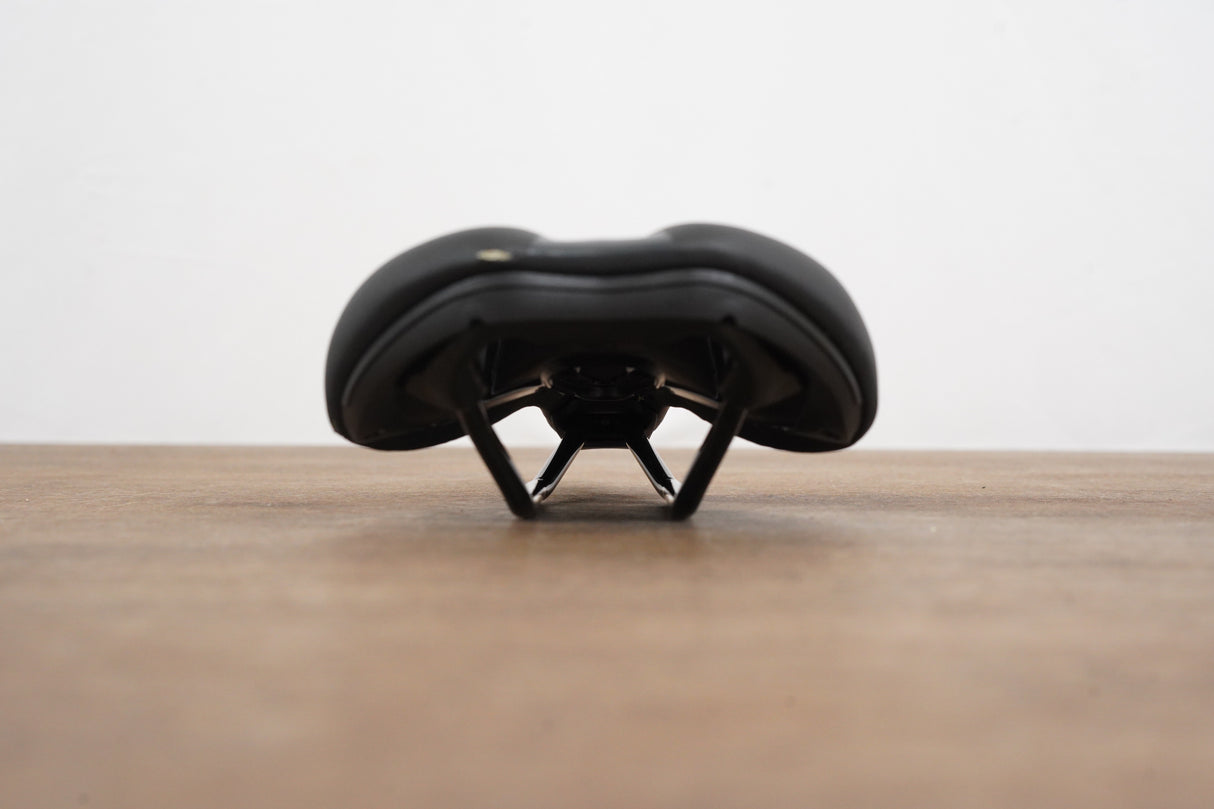 143mm Liv Alloy Rail Road Saddle 313g