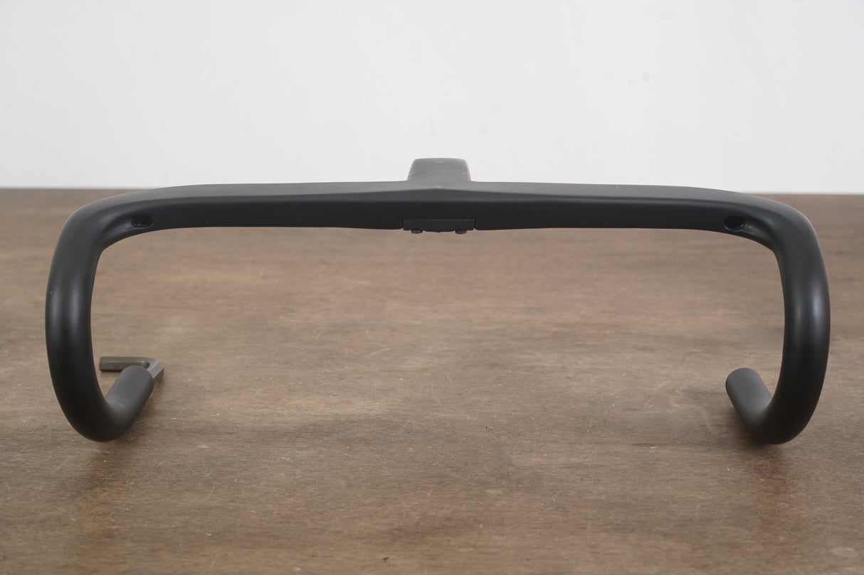 40cm Generic 120mm -6 Degree Integrated Carbon Barstem Handlebar