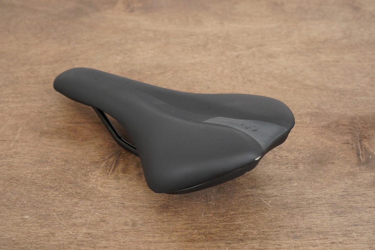 143mm Liv Alloy Rail Road Saddle 313g