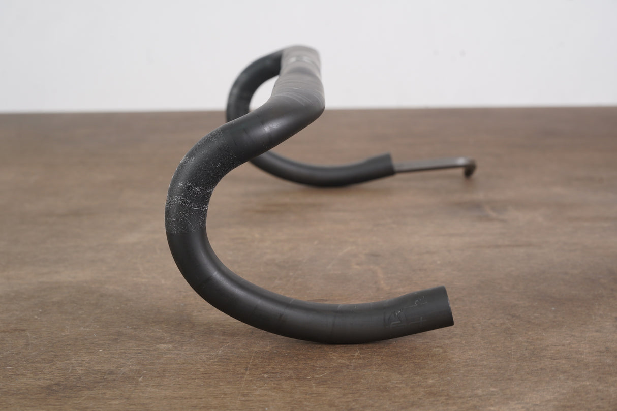 42cm Specialized S-WORKS Shallow Bend Carbon Compact Road Handlebar 31.8mm