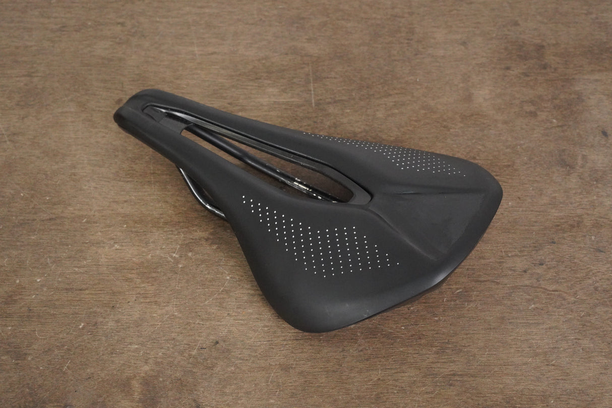 143mm Specialized Power Pro Titanium Rail Carbon Road Saddle 214g
