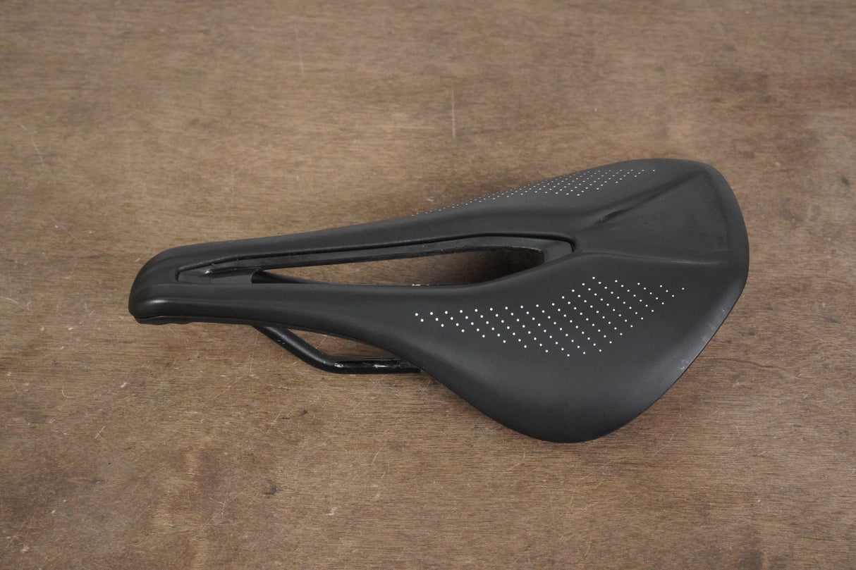 143mm Specialized Power Pro Titanium Rail Carbon Road Saddle 214g