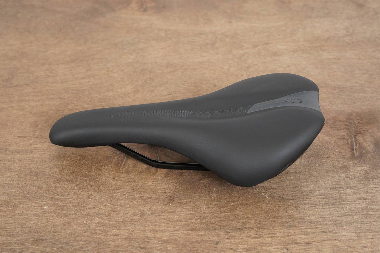 143mm Liv Alloy Rail Road Saddle 313g
