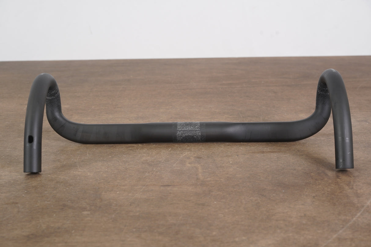 42cm Specialized S-WORKS Shallow Bend Carbon Compact Road Handlebar 31.8mm