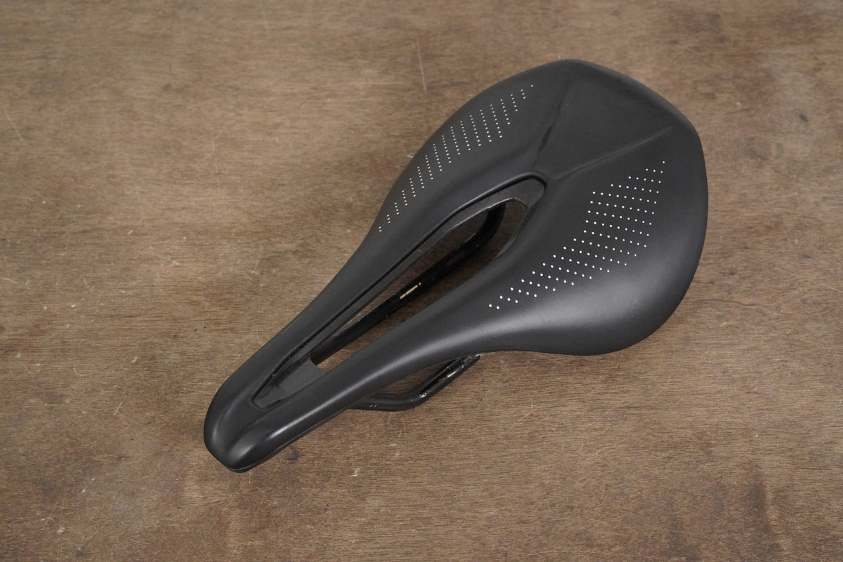 143mm Specialized Power Pro Titanium Rail Carbon Road Saddle 214g